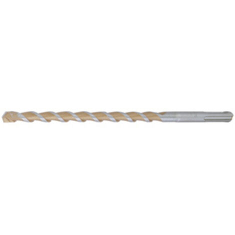 1PZ PUNTE SDS PLUS GR. 12X100/160