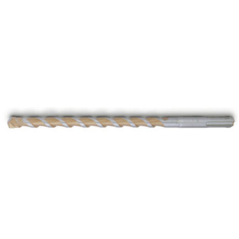 1PZ PUNTE SDS PLUS GR. 4X100/160