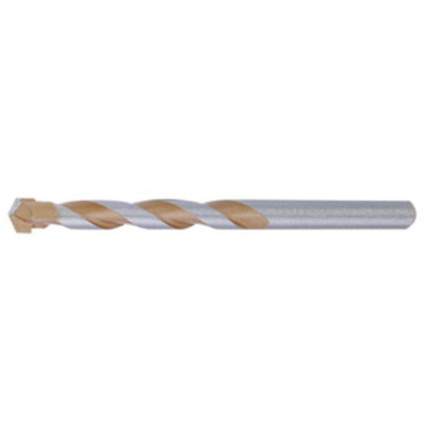 1PZ PUNTE UNIVERSALE KEIL ART. 119 DIAMETRO 6MM LUNGHEZZA 100MM