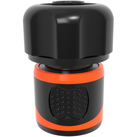 1PZ RACCORDO RAPIDO AQUASTOP 1/2