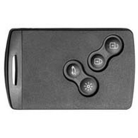 1PZ radiocomando auto con transponder va150s15  - va150s15 - 4 bottoni
