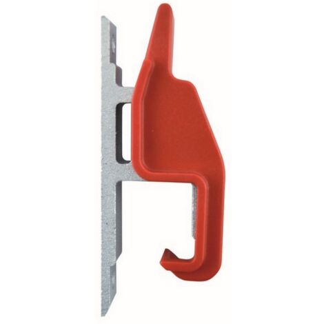 1PZ RAMPONE DI AGGANCIO AL GRADINO
