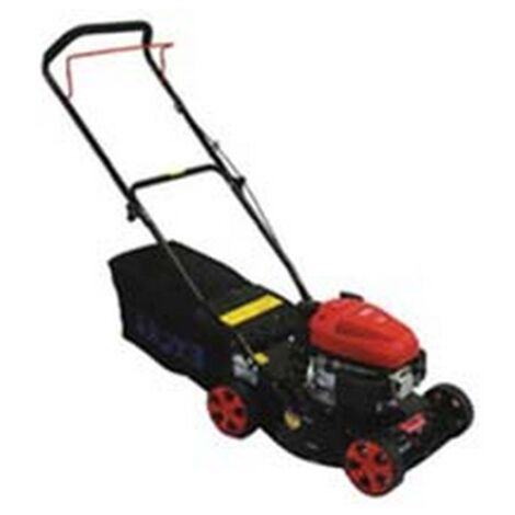 1PZ RASAERBA A SCOPPIO CC.79,6 TAGLIO CM.41 SCOCCA METALLO