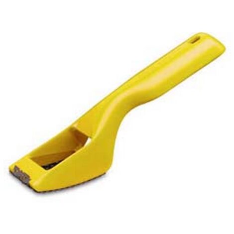 1PZ raschietto surform - mm.185x42 (5-21-115)