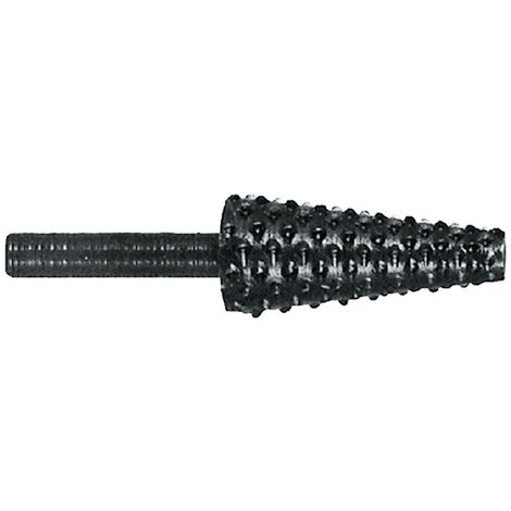 1PZ RASPA ROTATIVA CONICA art. 432.00