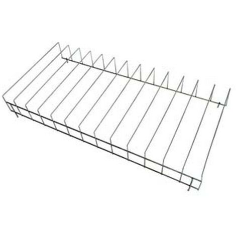 1PZ rastrelliere per  schiuma - mm.500 p.x1000 l.