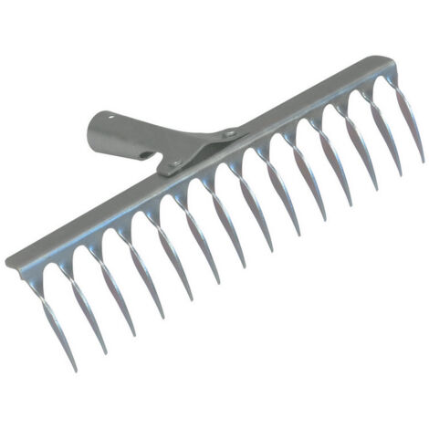 1PZ RASTRELLO AERATORE 14 denti