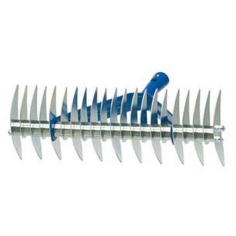 1PZ RASTRELLO AERATORE - 32 denti