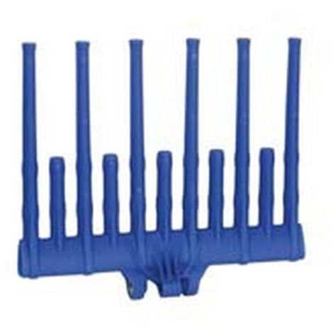 1PZ RASTRELLO PER BACCHIATORE PNEUMATICO OLIVGREEN AIR 305