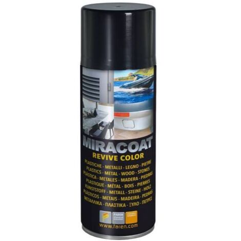 1PZ RAVVIVANTE DI COLORE MIRACOAT 400 ML