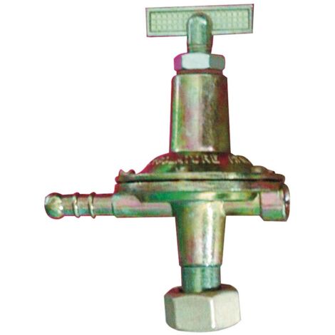 1PZ REGOLATORE GAS ALTA PRESSIONE