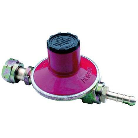 1PZ REGOLATORE GPL BASSA PRESSIONE 4 Kg/h