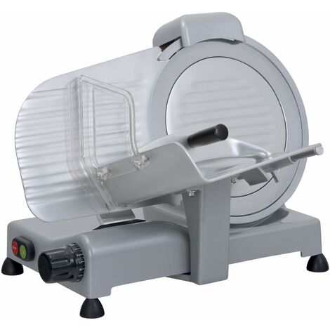 1PZ R.G.V. AFFETTATRICE ELETTRICA 275/S LUSSO 150W