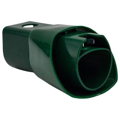 1PZ RICAMBIO FOLLETTO ADATTATORE ELETTRIFICATO