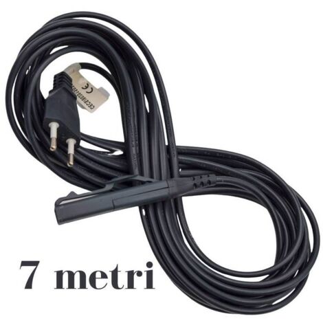 1PZ RICAMBIO FOLLETTO CAVO ALIMENTAZIONE K150 7 M