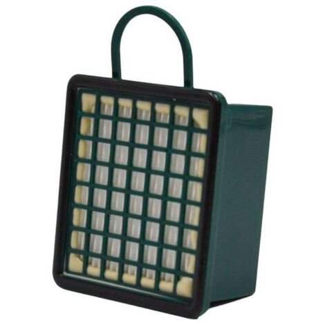 1PZ RICAMBIO FOLLETTO FILTRO HEPA ADATTABILE K130/1