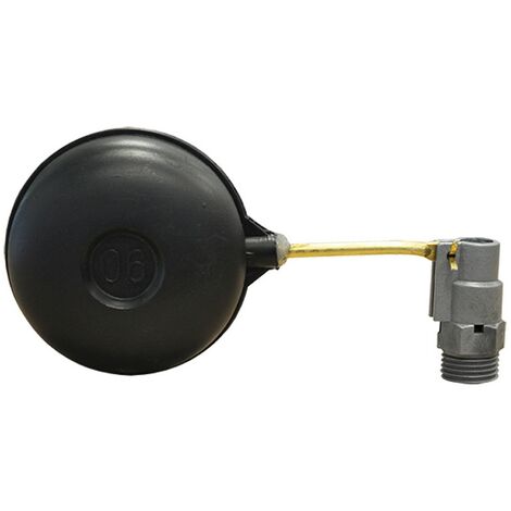 1PZ RICAMBIO GALLEGGIANTE plastica codice 605163