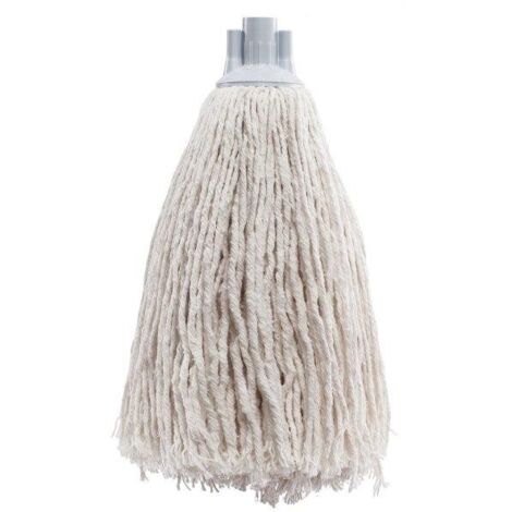 1PZ RICAMBIO LAVAPAVIMENTI GIRELLO COTONE cm. 28x10