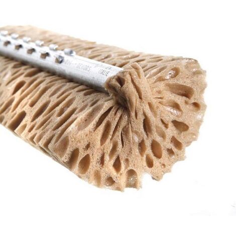 1PZ RICAMBIO LAVAPAVIMENTI SQUIZZO CLASSIC cm. 25x9