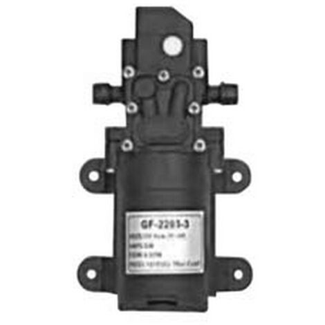 1PZ ricambio motore pompa a  litio lt.16