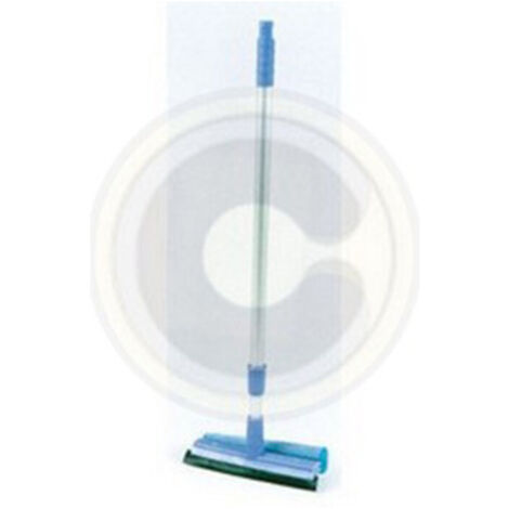 1PZ RICAMBIO PER PULIVETRO TELESCOPICO