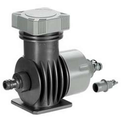 1PZ RIDUTTORE DI PRESSIONE CON FILTRO PER MICROIRRIGAZIONE - (1354-20)