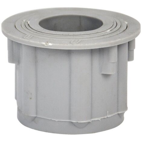 1PZ RIDUTTORE PER TUBO BASE OMBRELLONE da øcm 5,2 a cm 2,5