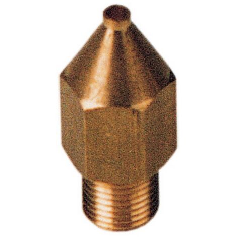 1PZ RIGO UGELLI DI RICAMBIO DIAMETRO 3 MM