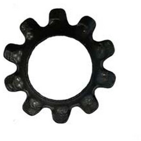1PZ RONDELLA FISSAGGIO ASSIEME INGRANAGGI PER BACCHIATORE ELETTRICO