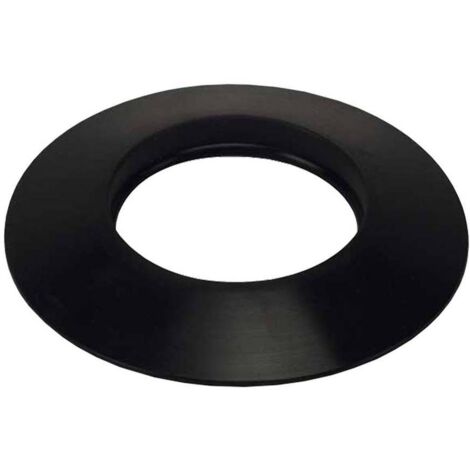 1PZ ROSONE SILICONE PER STUFA A PELLET D.10