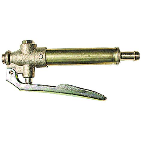 1PZ RUBINETTO A LEVA in ottone codice 604238