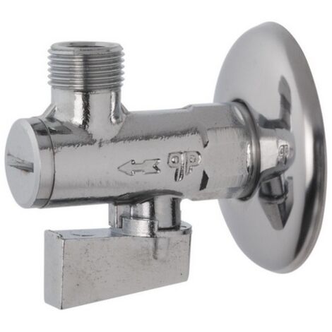 1PZ RUBINETTO FILTRO  mis. 1/2X3/8