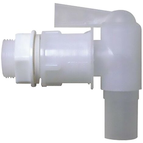 1PZ RUBINETTO PER BIDONE ACQUA PIOVANA 'ECOTANK' 3/4