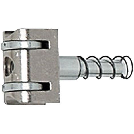 1PZ RULLO CON ASTA E MOLLA E 25