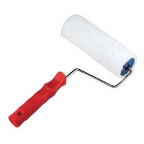 1PZ RULLO "HOBBY" IN TESSUTO POLIESTERE SERIE 245 - cm.25