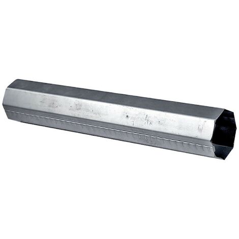 1PZ RULLO OTTAGONALE lunghezza mt. 2,2
