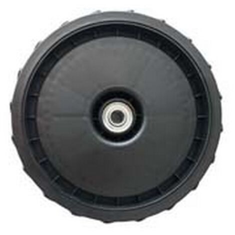1PZ RUOTA ANTERIORE PER RASAERBA - per ns. cod.259729 (CDF07156) cc.139