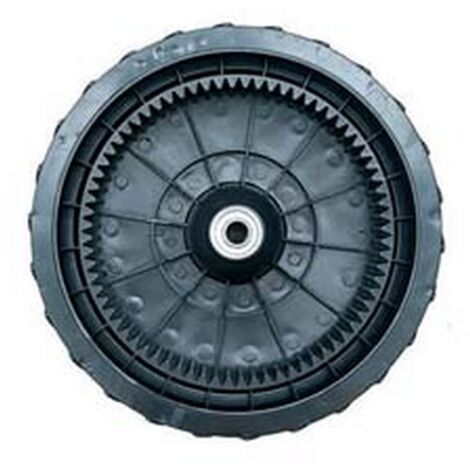 1PZ RUOTA POSTERIORE PER RASAERBA - per ns. cod.259729 (CDF07156) cc.139