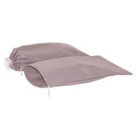 1PZ SACCO PORTA SCARPE "SAND" IN TNT - cm.34x64