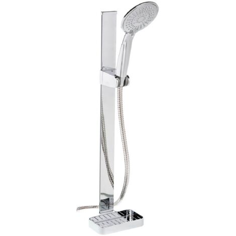 1PZ SALISCENDI DOCCIA 'UP & DOWN' H. cm. 60