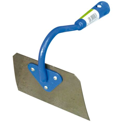 1PZ SARCHIATORE lama lucida cm. 14