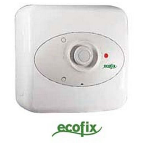 1PZ SCALDACQUA SOPRA LAVELLO ECOFIX 30 EU2 -lt.30, dimensioni mm.447x447x392h.