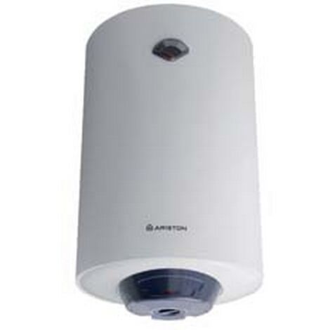 1PZ SCALDACQUA VERTICALE BLU R EVO 80 V EU3 - lt.75, dimensioni mm.585x778h. peso kg.21,5