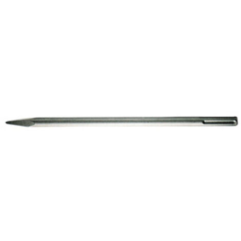1PZ SCALPELLO A PUNTA CM. 40 ATTACCO SDS-MAX