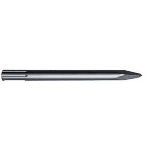 1PZ SCALPELLO ATTACCO SDS-MAX A PUNTA - lunghezza mm.400