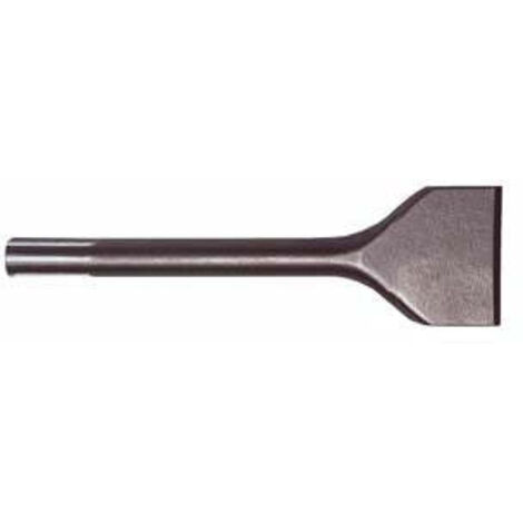 1PZ scalpello attacco sds max spatola tagliente larghezza taglio mm50 lunghezza