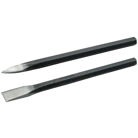 1PZ SCALPELLO DA MURATORE mm 16 x 300 a taglio codice 1012112