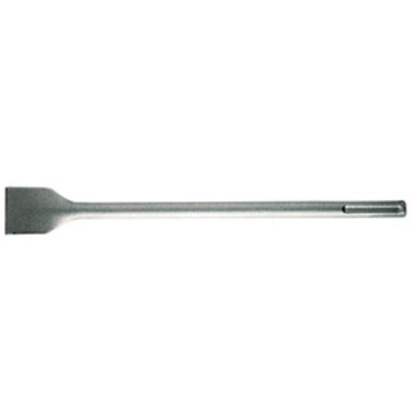 1PZ SCALPELLO LARGO CM.36/ 40X5 ATTACCO SDS-MAX