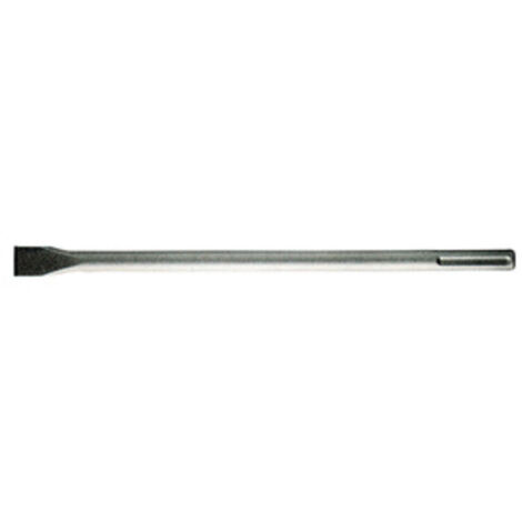 1PZ SCALPELLO PIATTO CM.40 ATTACCO SDS-MAX