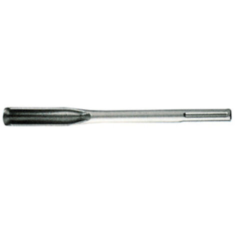1PZ SCALPELLO SGORBIA SDS PLUS MM.22X250 X TASSELLATORE